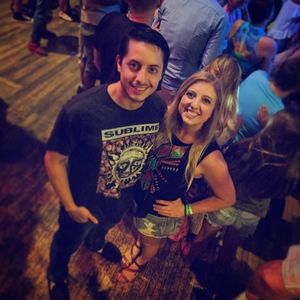 Meet your Posher, Tracey